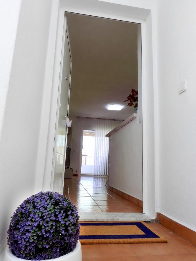 플라야 온다 Casa Mirasol 아파트 외부 사진