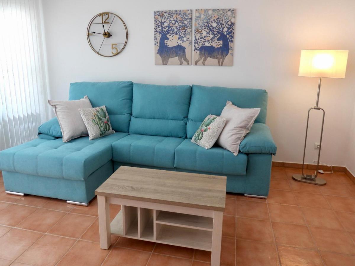 플라야 온다 Casa Mirasol 아파트 외부 사진