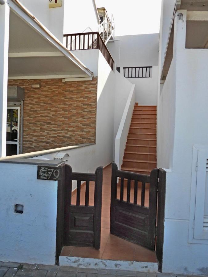 플라야 온다 Casa Mirasol 아파트 외부 사진