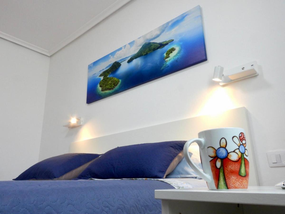 플라야 온다 Casa Mirasol 아파트 외부 사진