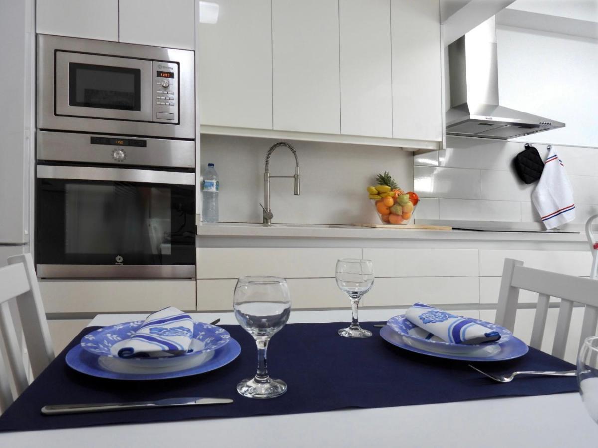 플라야 온다 Casa Mirasol 아파트 외부 사진
