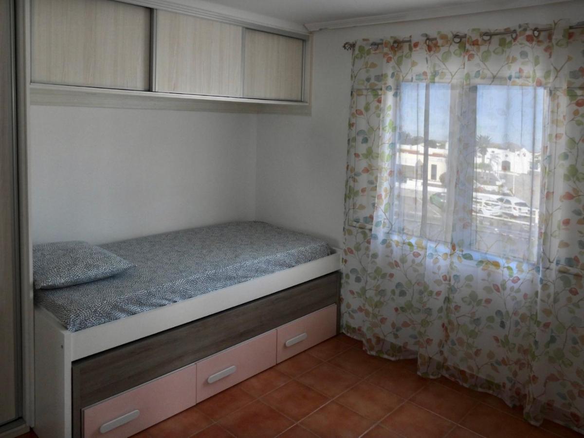 플라야 온다 Casa Mirasol 아파트 외부 사진