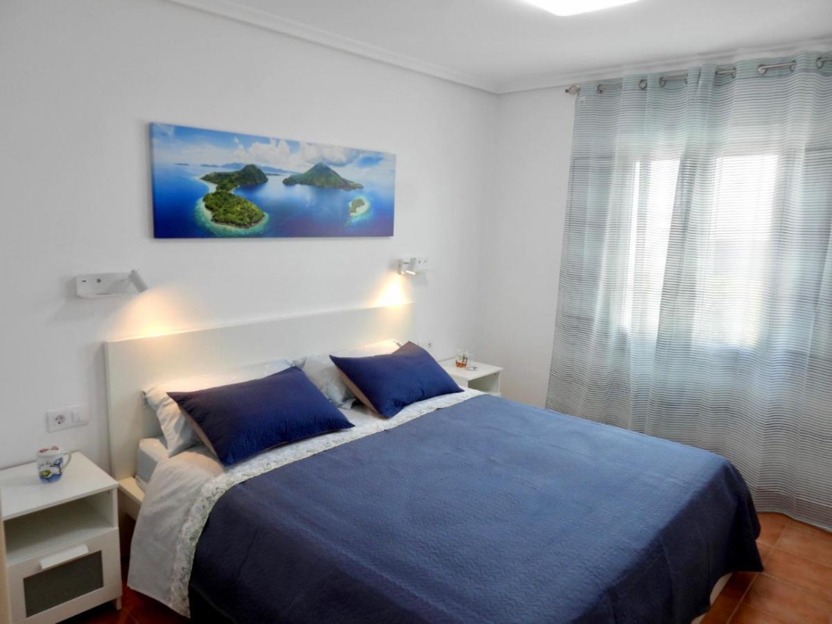 플라야 온다 Casa Mirasol 아파트 외부 사진