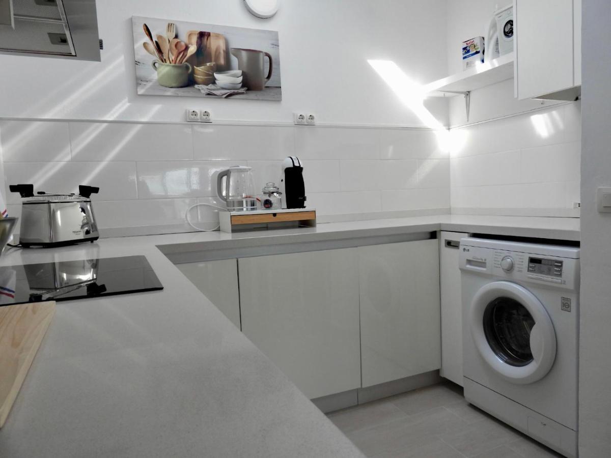 플라야 온다 Casa Mirasol 아파트 외부 사진