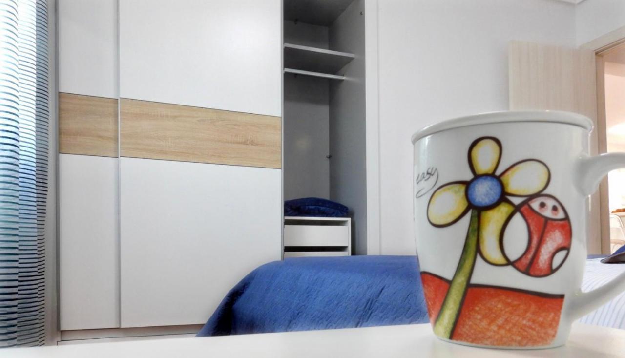 플라야 온다 Casa Mirasol 아파트 외부 사진