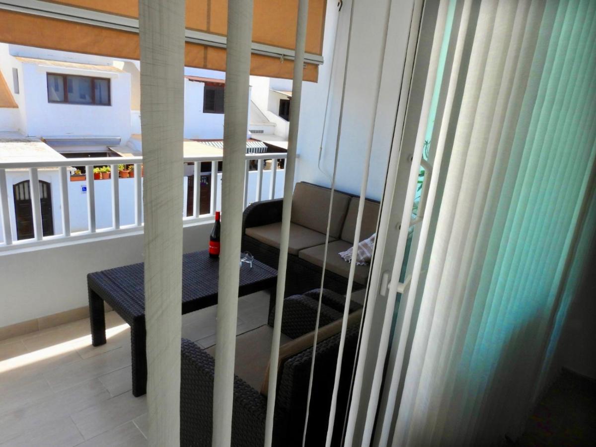 플라야 온다 Casa Mirasol 아파트 외부 사진